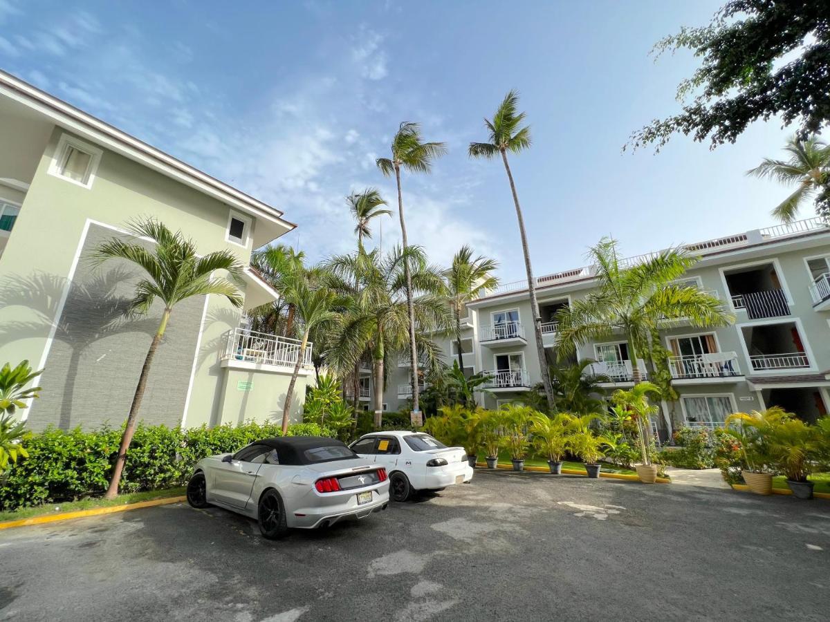 Vacation Studios With Rooftop Pool, Beach Club, Spa, Restaurants - Ducassi Collection - Playa Los Corales Punta Cana Esterno foto