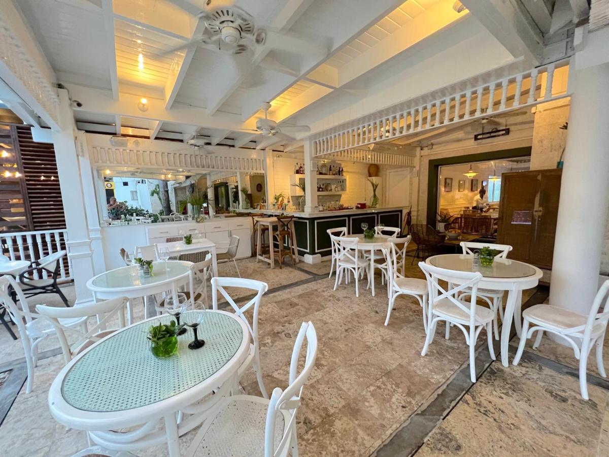 Vacation Studios With Rooftop Pool, Beach Club, Spa, Restaurants - Ducassi Collection - Playa Los Corales Punta Cana Esterno foto