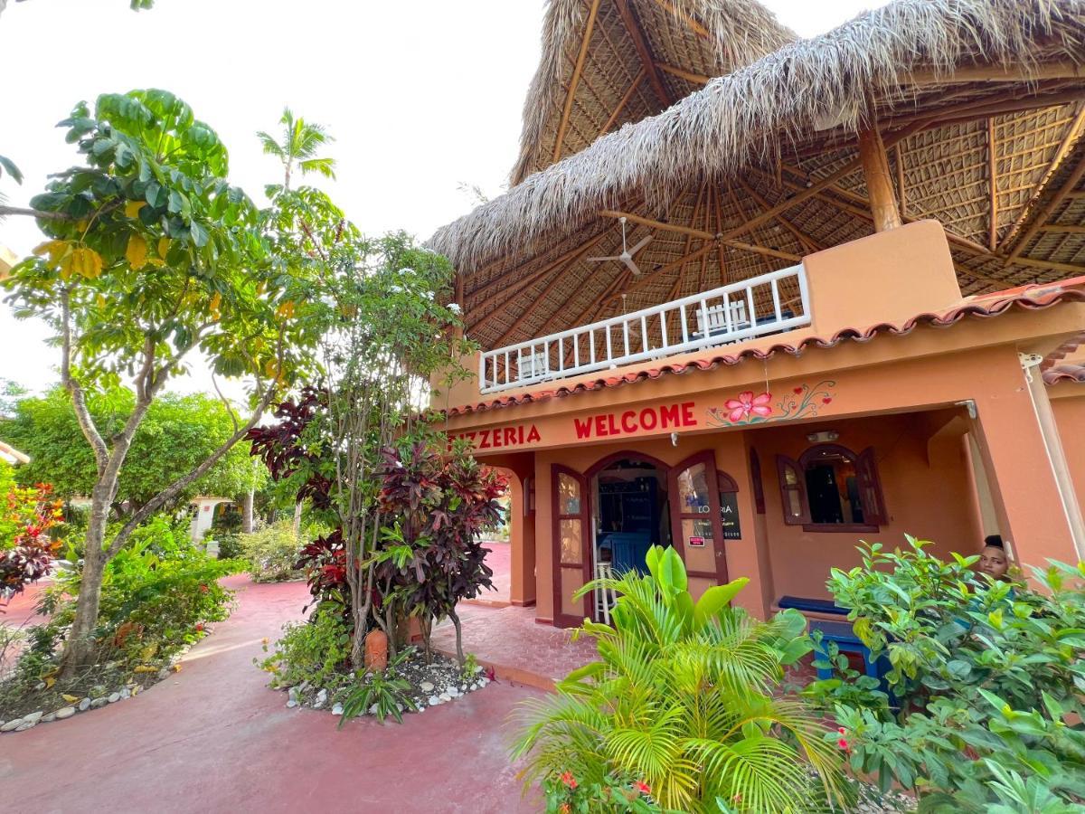 Vacation Studios With Rooftop Pool, Beach Club, Spa, Restaurants - Ducassi Collection - Playa Los Corales Punta Cana Esterno foto