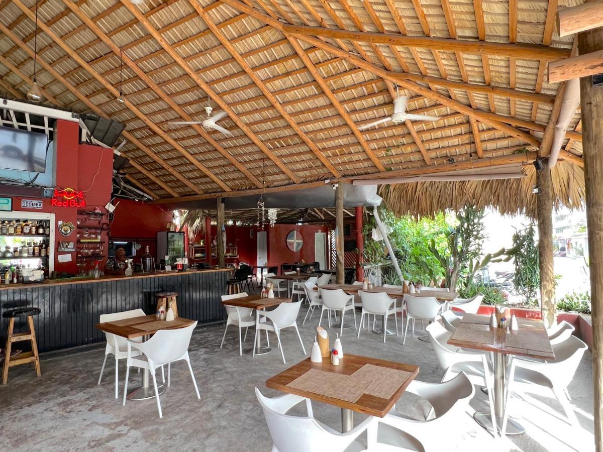 Vacation Studios With Rooftop Pool, Beach Club, Spa, Restaurants - Ducassi Collection - Playa Los Corales Punta Cana Esterno foto