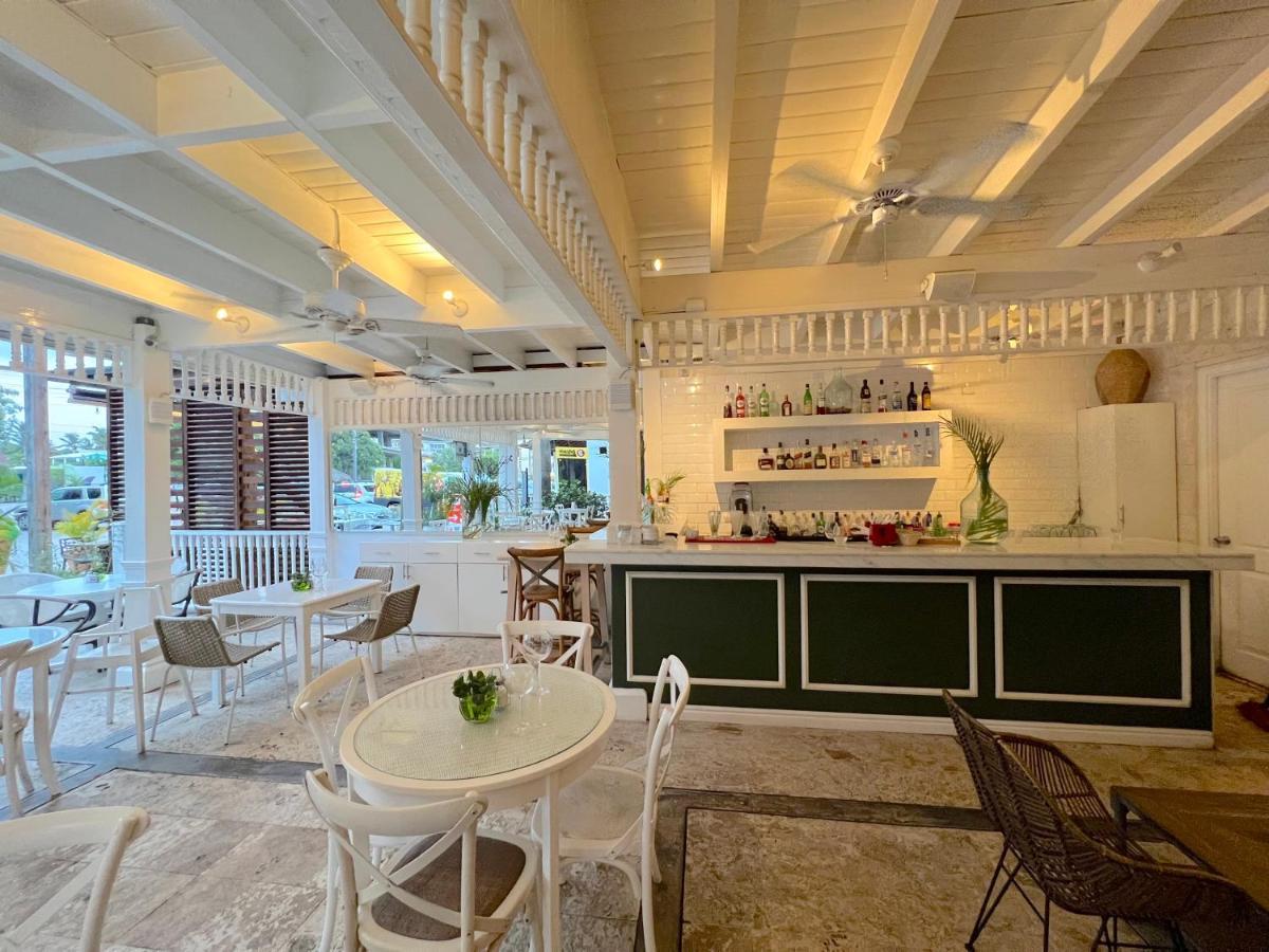 Vacation Studios With Rooftop Pool, Beach Club, Spa, Restaurants - Ducassi Collection - Playa Los Corales Punta Cana Esterno foto