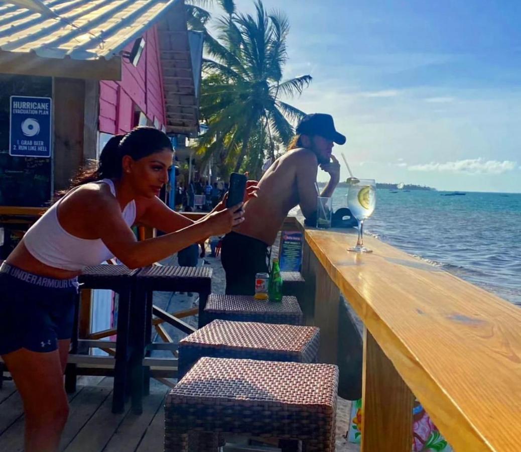 Vacation Studios With Rooftop Pool, Beach Club, Spa, Restaurants - Ducassi Collection - Playa Los Corales Punta Cana Esterno foto