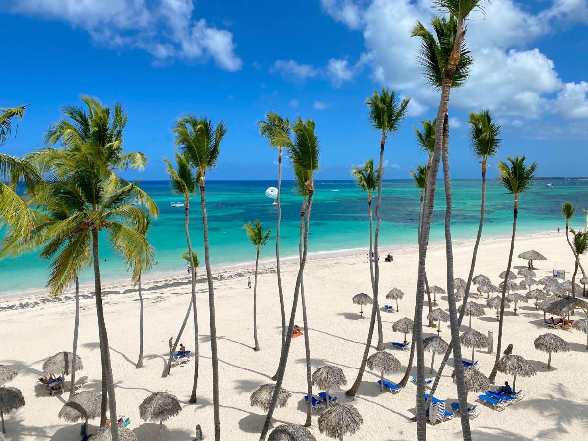Vacation Studios With Rooftop Pool, Beach Club, Spa, Restaurants - Ducassi Collection - Playa Los Corales Punta Cana Esterno foto