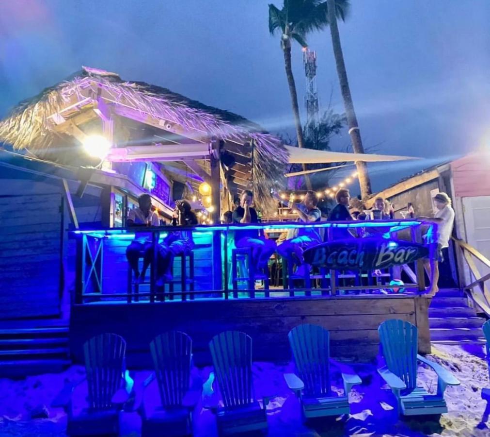 Vacation Studios With Rooftop Pool, Beach Club, Spa, Restaurants - Ducassi Collection - Playa Los Corales Punta Cana Esterno foto